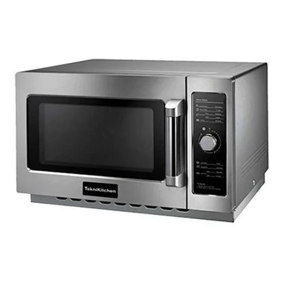 Horno Microondas 1.2 Pies Cúbicos Acero Inoxidable TKM10DCE