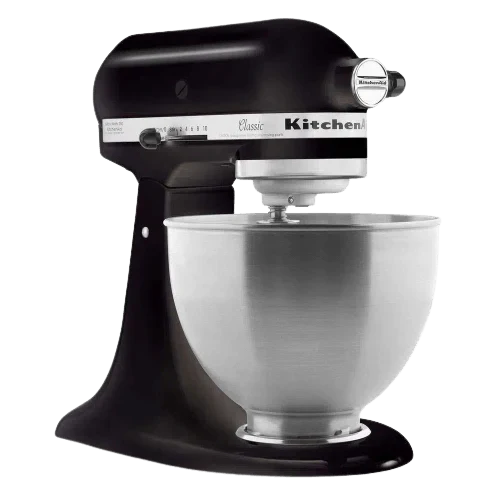 Batidora Clasica Cabeza Inclinable 4.3 lt Kitchenaid k45ss