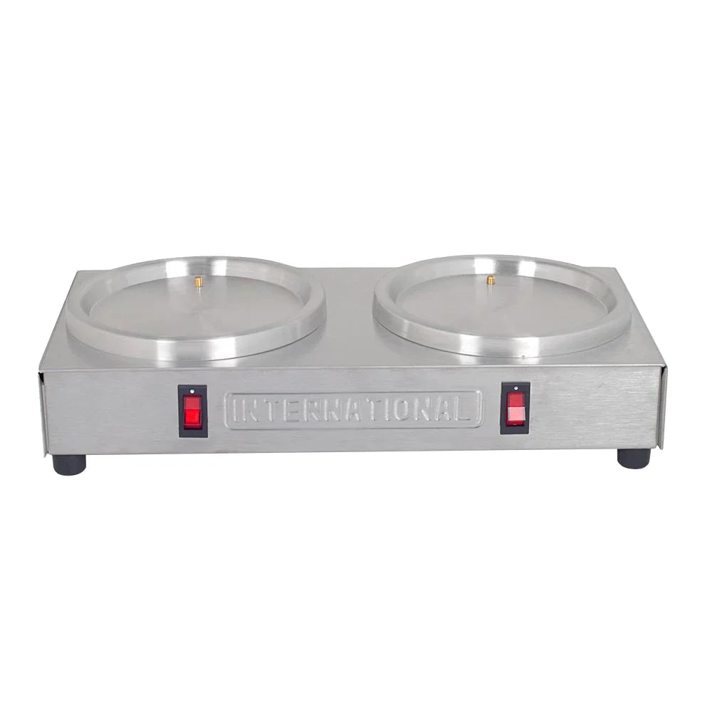 Conservadora de Calor para Café International PA-2B