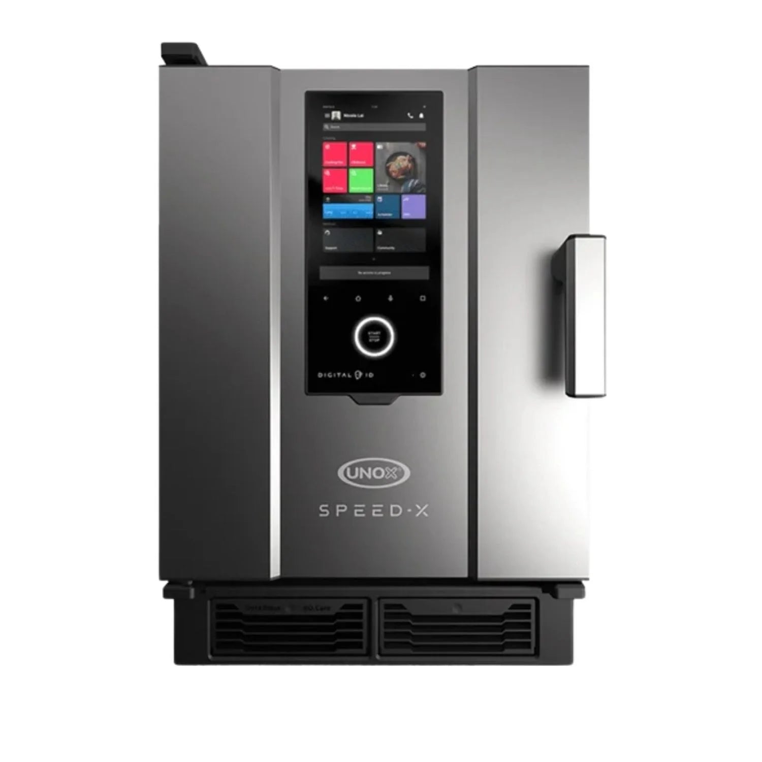 Horno Combinado & Microondas Unox SPEED X XEPA-0523-EXRS