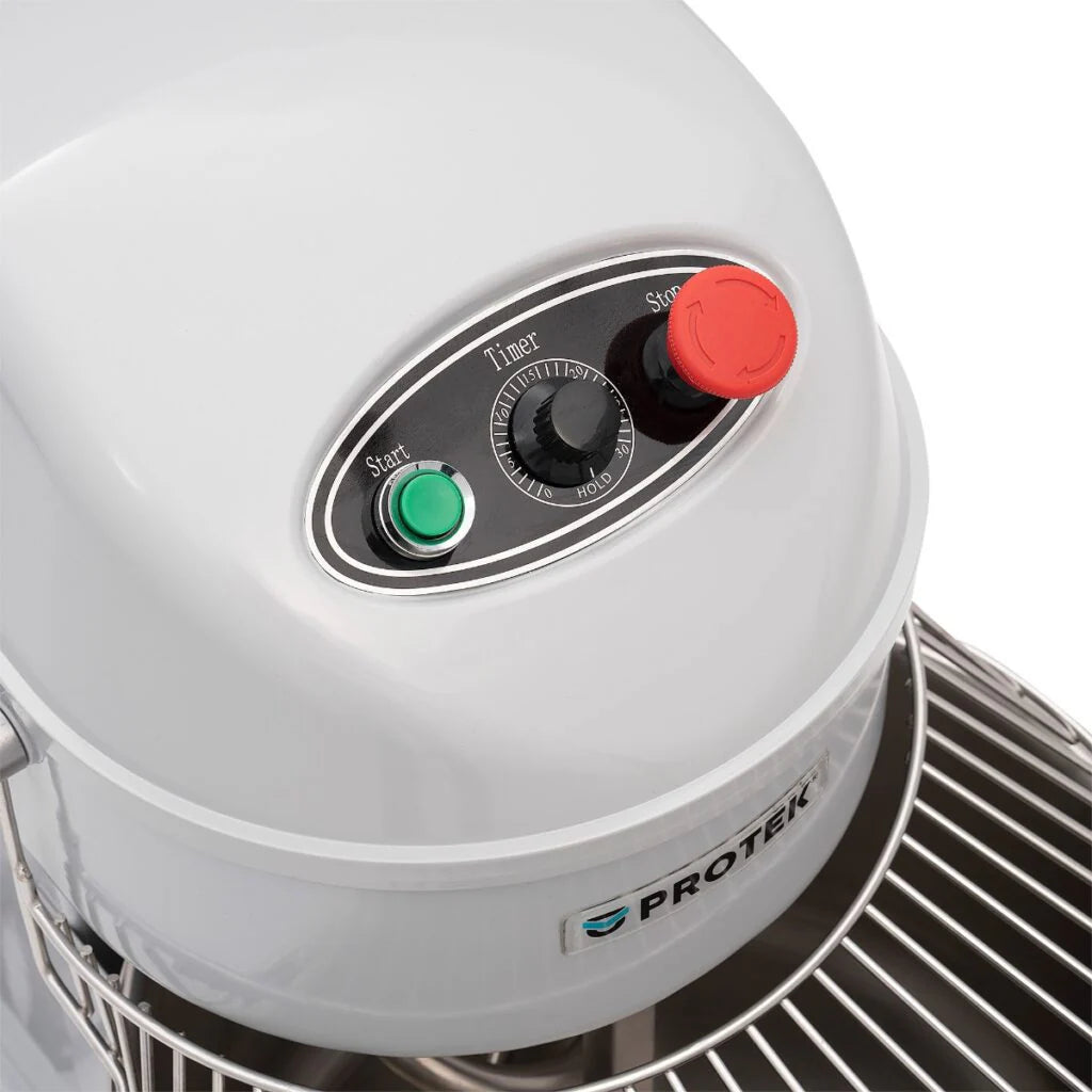 Amasadora Protek 20 Litros AMK-20