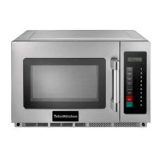 Horno Microondas 1.2 Pies Cúbicos Acero Inoxidable TKH12TC