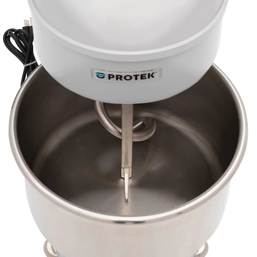 Amasadora Protek 20 Litros AMK-20