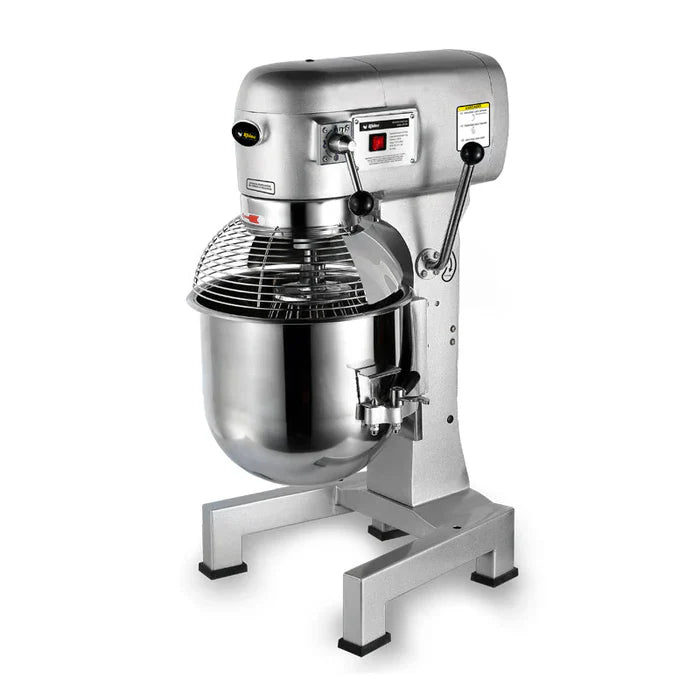 Batidora Planetaria 40 Lt Rhino BATI-40X