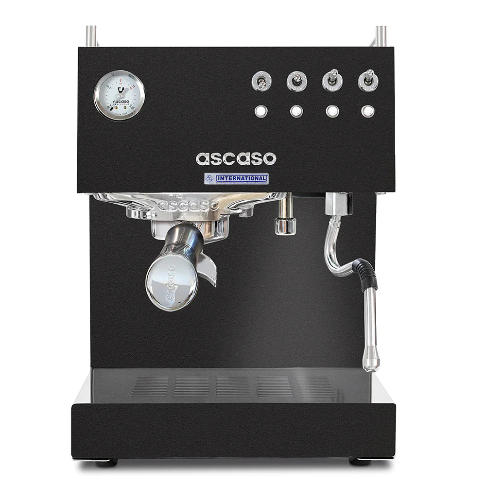 Cafetera 1 grupo 110v Ascaso Duo Prof