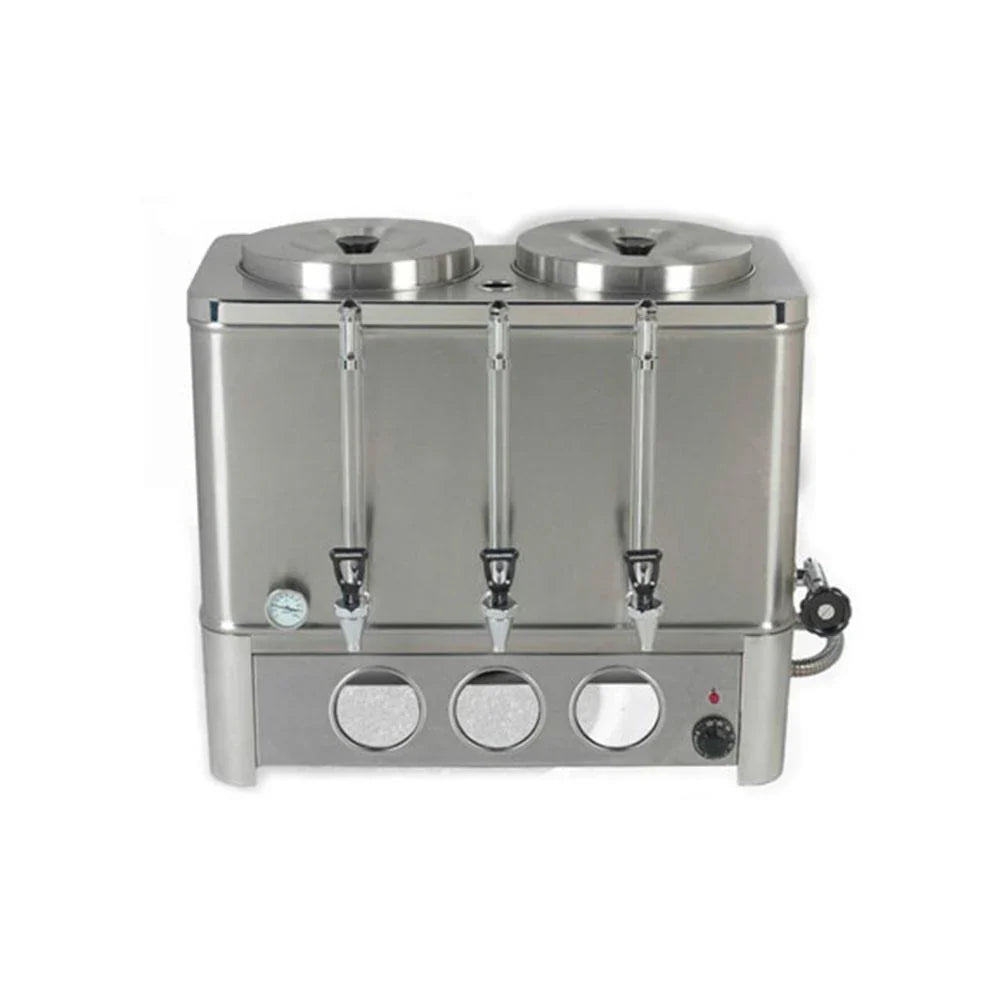 Percoladora Manual Cafetera Industrial 127V International 12-12E