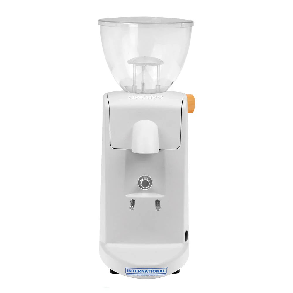 Molino para Café Ascaso M.361 Blanco