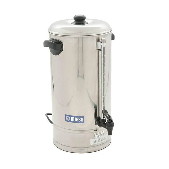 Cafetera Tipo Secretarial De 15 L 110V Migsa CP-15